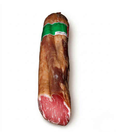 Lomo de Cebo de Campo Ibérico 50% Raza Ibérica
