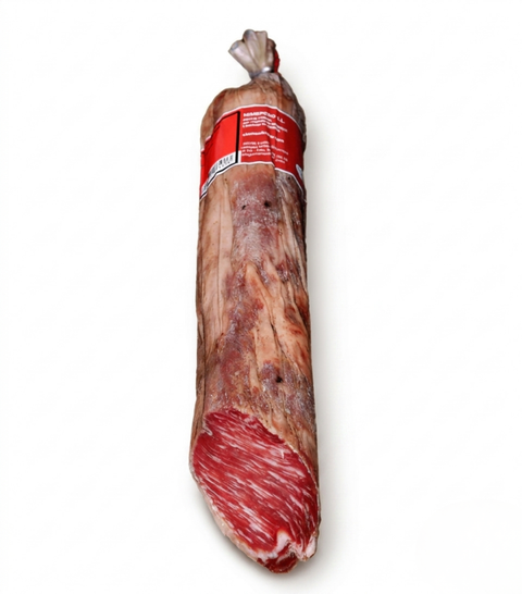 Lomo de Bellota Ibérico 50% Raza Ibérica