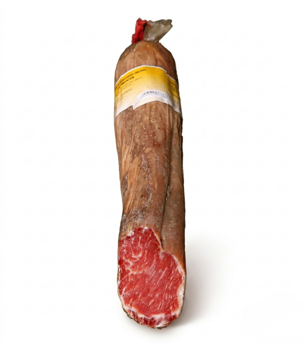 Lomo de Autor García Mimbrero