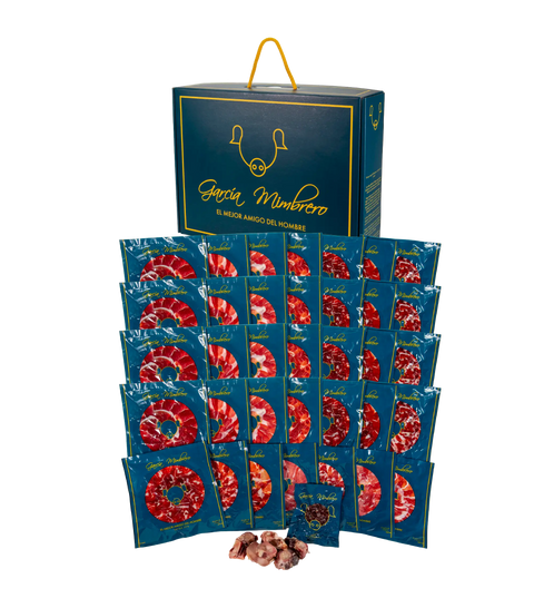 Jamón de Autor García Mimbrero