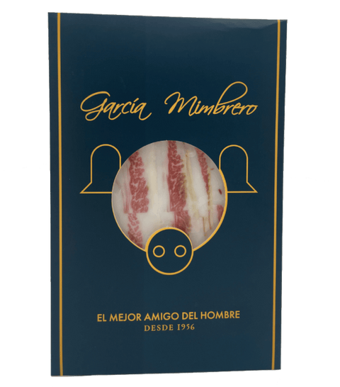 Loncheado Papada 80g