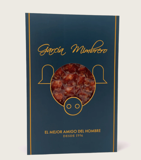 Loncheado Chorizo Ibérico 80g