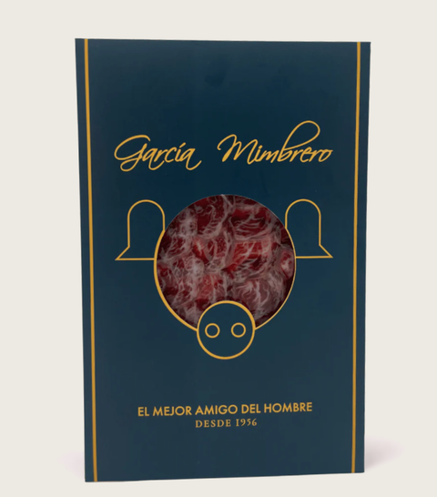 Loncheado Coppa Ibérica 80G