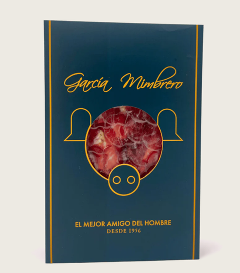 Loncheado Lomo de Bellota 50% Raza Ibérica 80g