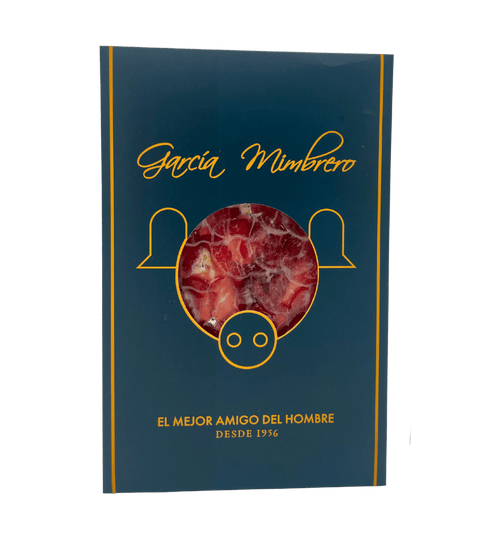 Loncheado Lomo de Bellota 50% Raza Ibérica 80g