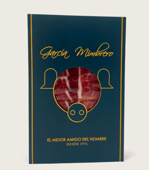 Loncheado Paleta de Autor 80G