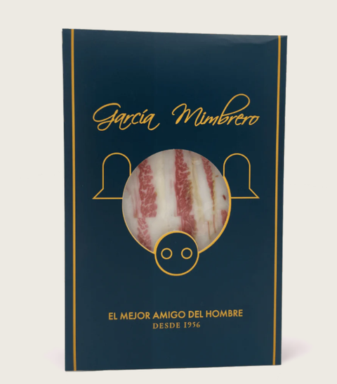 Loncheado Papada Ibérica 80g