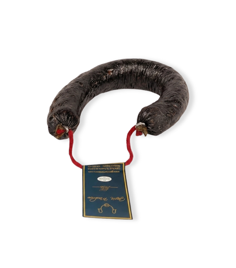 Morcilla Ibérica