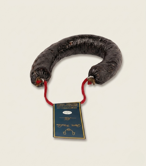 Morcilla Ibérica