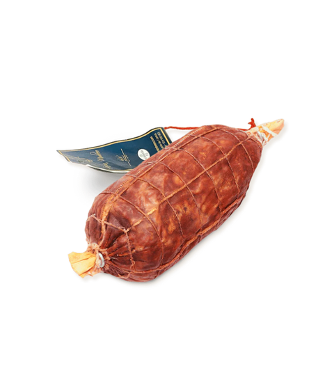 Morcón Ibérico
