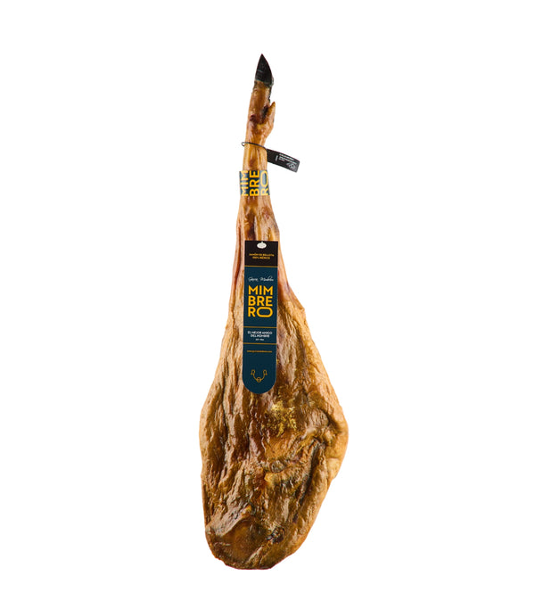 Jamón de Bellota 100% Ibérico