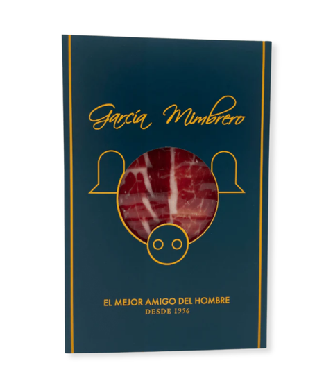 Loncheado Paleta de Autor 80G