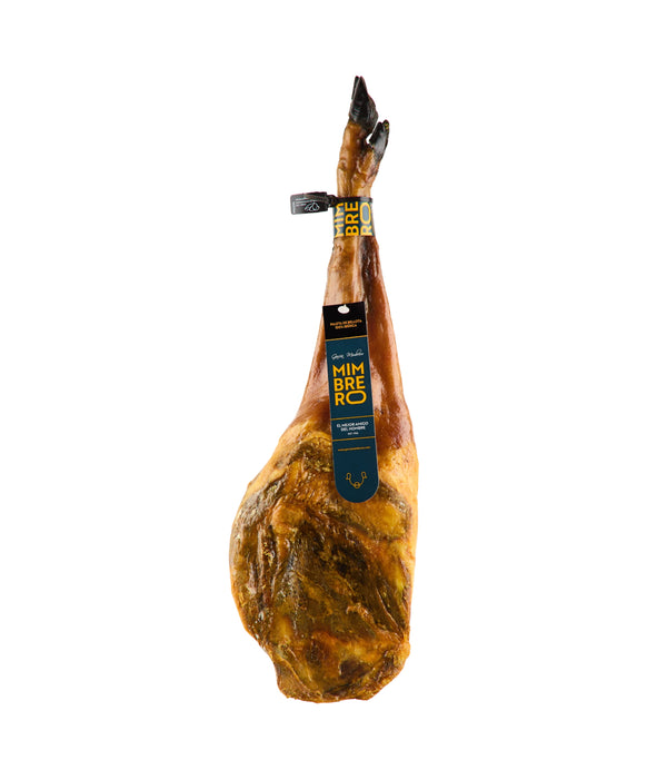 Paleta de Bellota 100% Ibérica