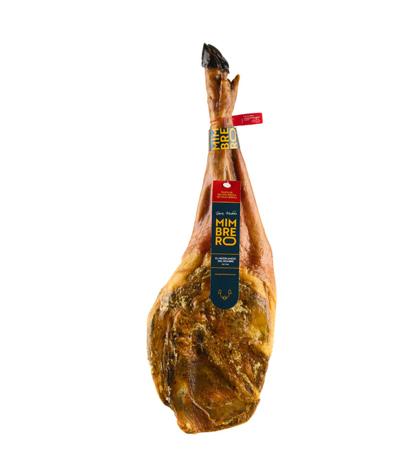 Paleta de Bellota Ibérica 50% Raza Ibérica