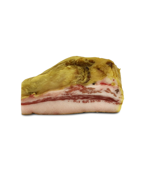 Tira de Papada Ibérico Curada de Bellota