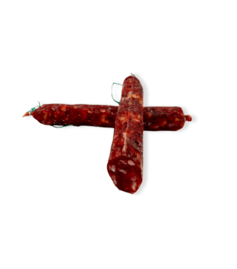 Pack 2 Longanizas formato ahorro
