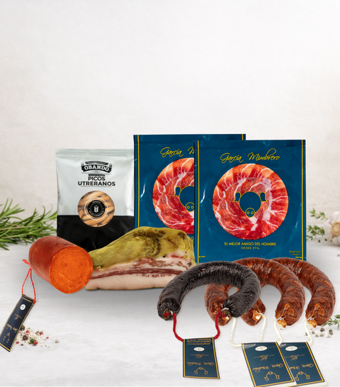 Pack Iniciación Ibérica