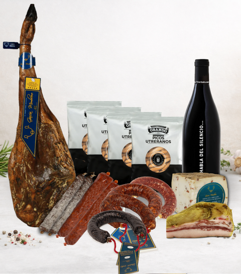 Pack Para recibir visitas