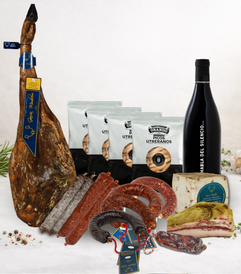 Pack Para recibir visitas