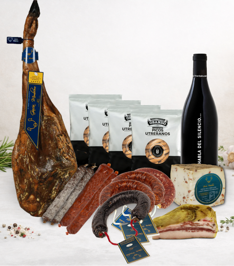 Pack Para recibir visitas