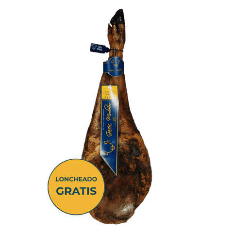 Paleta de Autor García Mimbrero