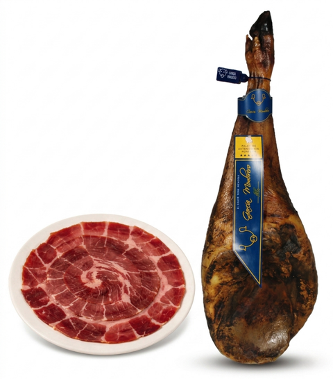 Paleta Ibérica