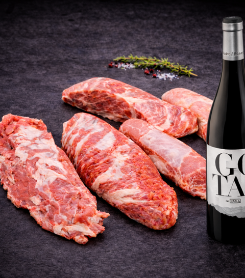 Lote “PARA ABRIR VINO” – Disfrute y Experiencia