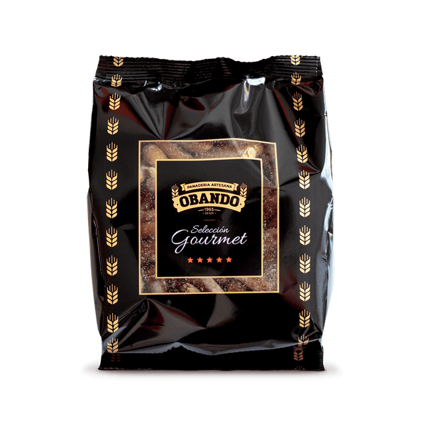 Picos Gourmet rústicos 130 g