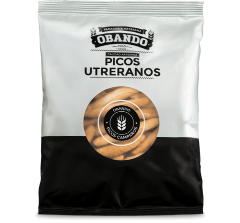 Picos Utreranos 140 g.