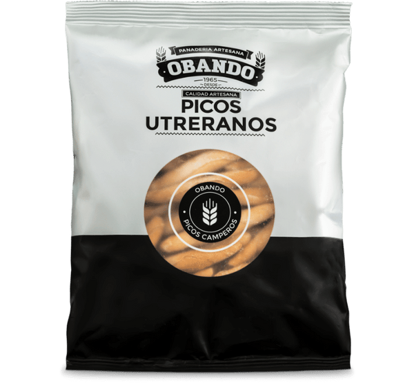 Picos Utreranos 140 g.