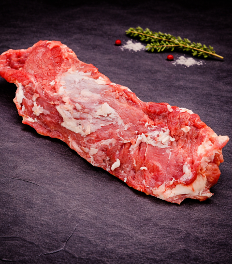 Pluma García Mimbrero