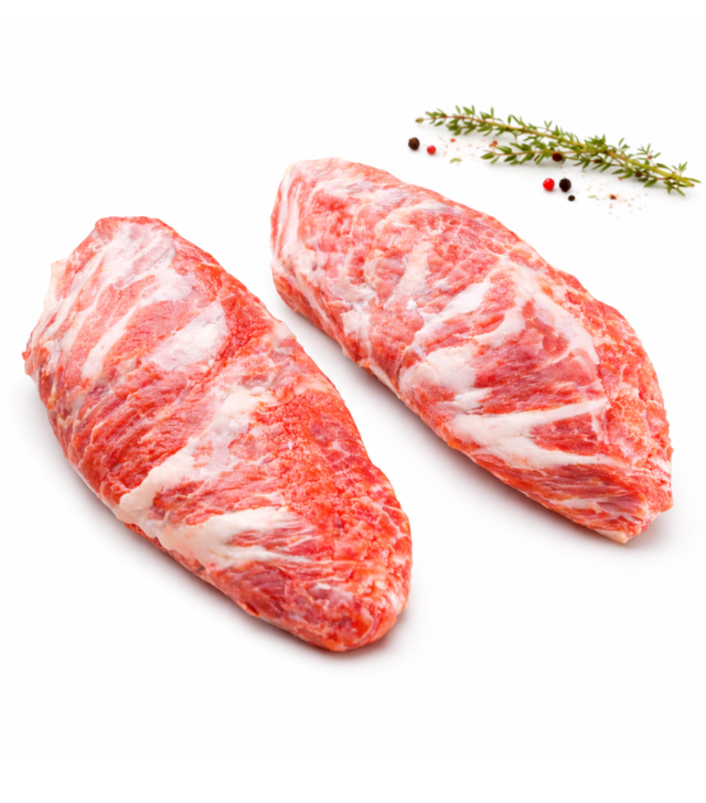 Carnes frescas