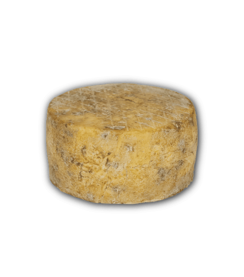 Queso de Cabra con Jamón de Bellota