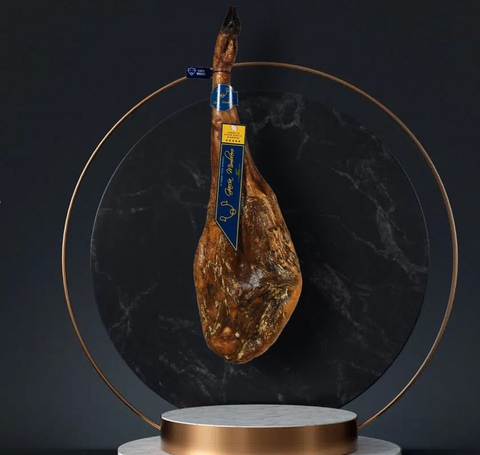 Jamón de Autor García Mimbrero