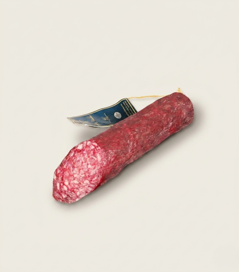 Salchichón Ibérico de Vela