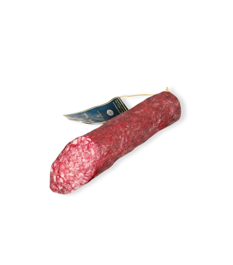 Salchichón Ibérico de Vela