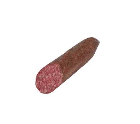 Salchichón Ibérico Cular Bellota Medio