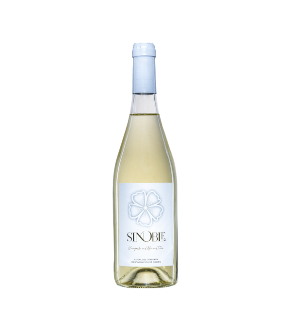 Vino Blanco Sinoble Moscatel