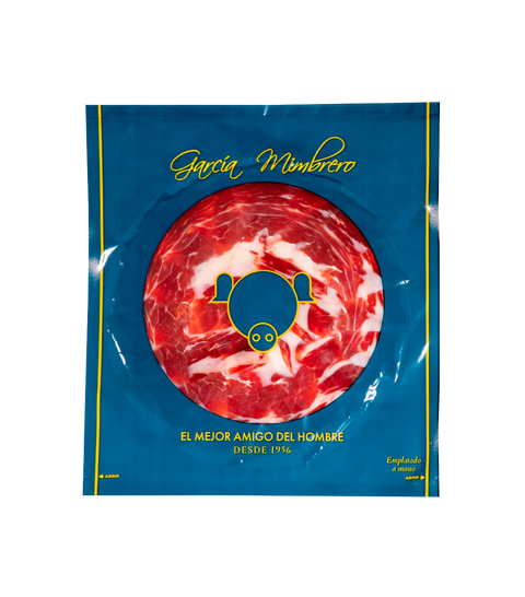 Loncheado Paleta de Autor