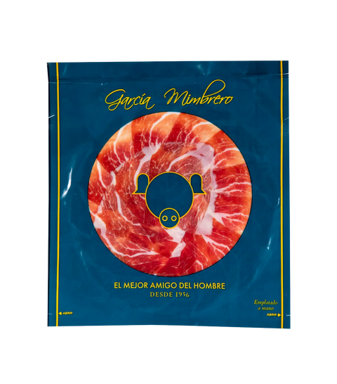 Loncheado Paleta de bellota 100% ibérica 100 g