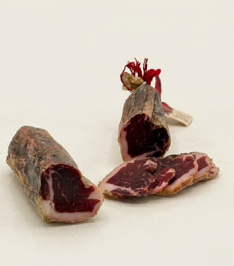 Embutidos Ibéricos