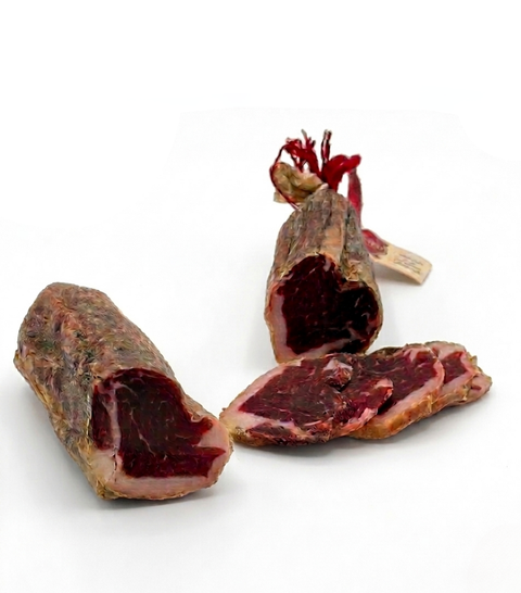 Embutidos Ibéricos