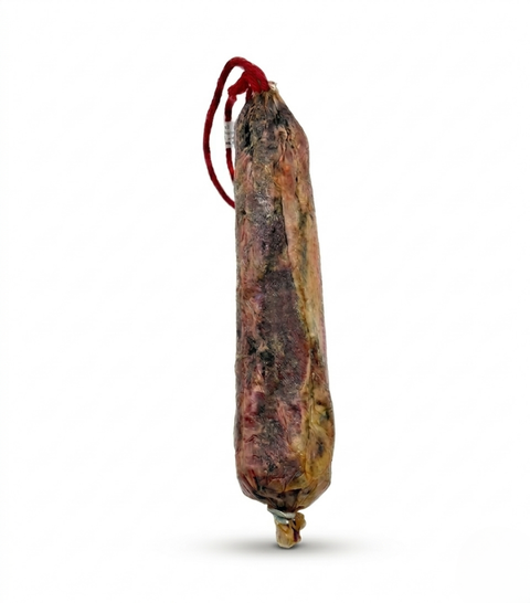 Solomillo Curado Ibérico