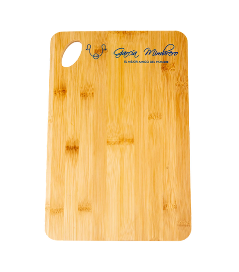 Tabla García Mimbrero