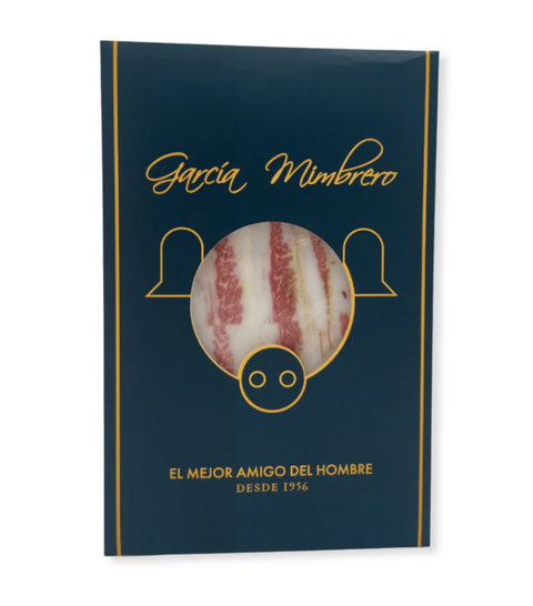 Loncheado Papada Ibérica 80g