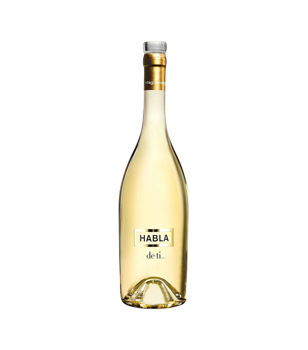 Vinho Branco Habla