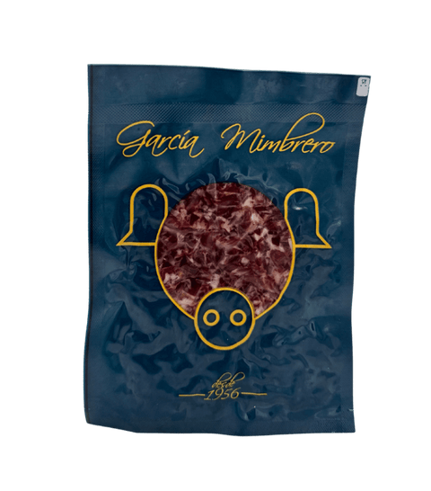 Virutas de Jamón de Autor