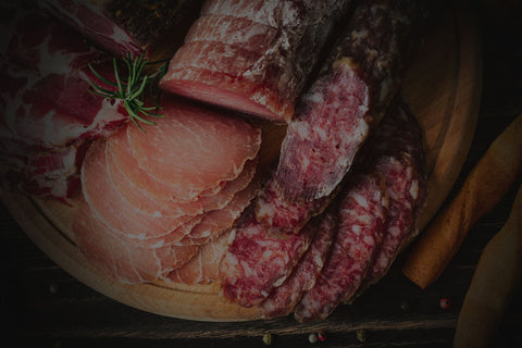 Embutidos Black Friday