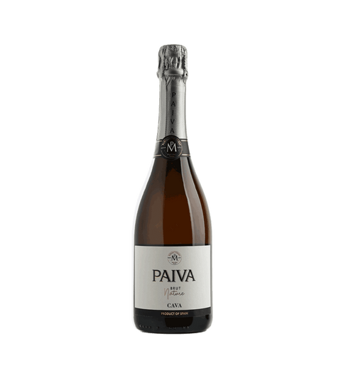 Cava PAIVA Brut Nature