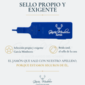 Certificaciones y sellos de calidad de García Mimbrero